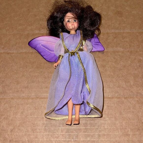 Vintage 80’s Star Fairies Whisper doll - Picture 2 of 7
